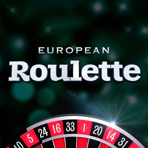 European Roulette